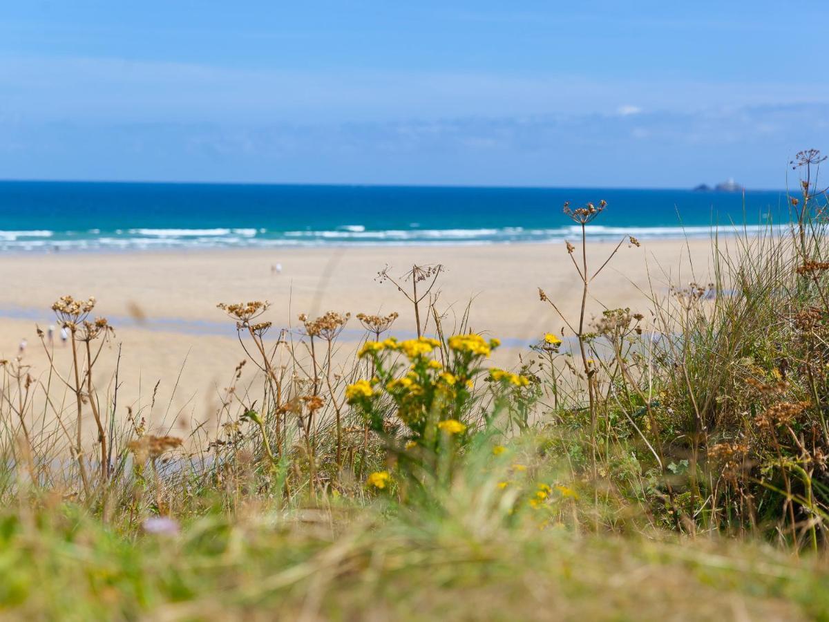 The Sandbox Hayle Kültér fotó