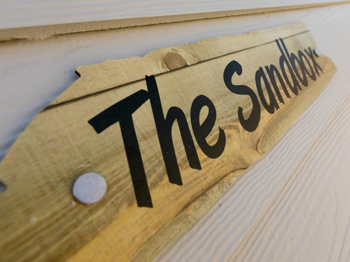 The Sandbox Hayle Kültér fotó